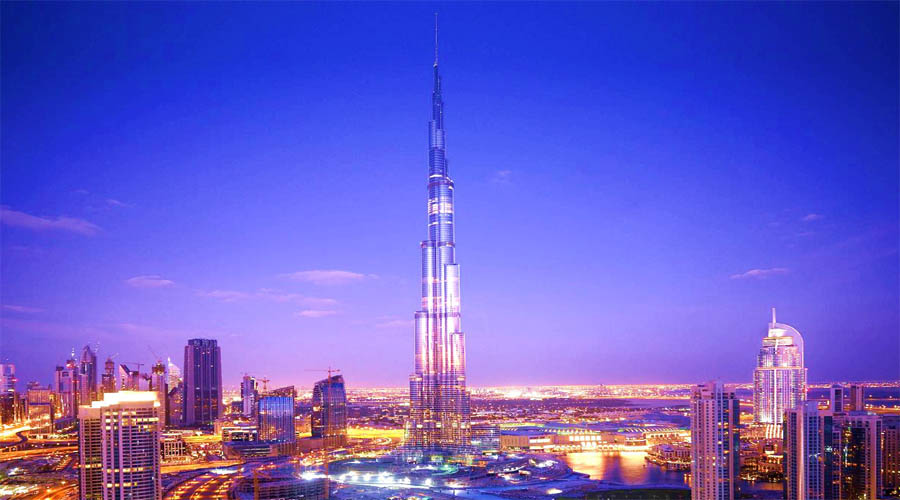 Bhuj Khalifa