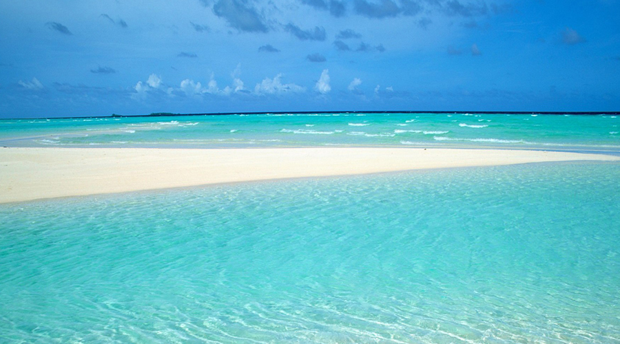 Cancun Islands