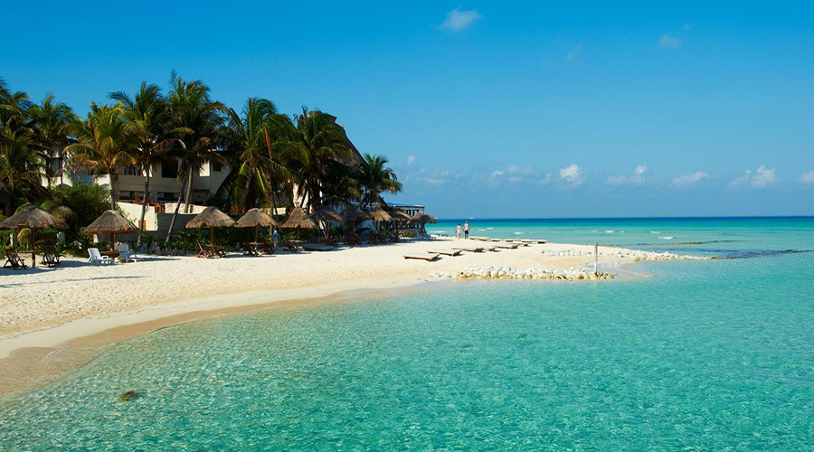 Cancun Islands 2