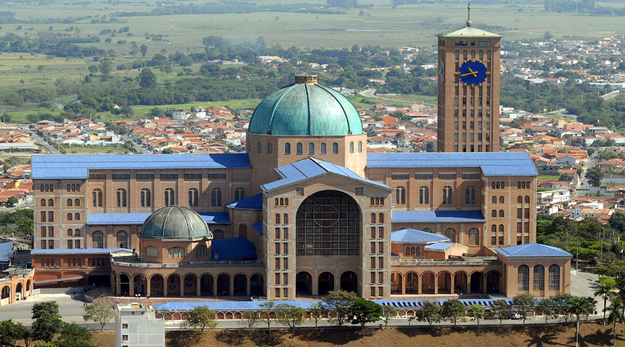 Culture of Brazil, Sao Paulo