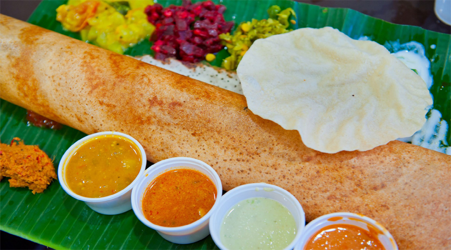 Kerala Food 9