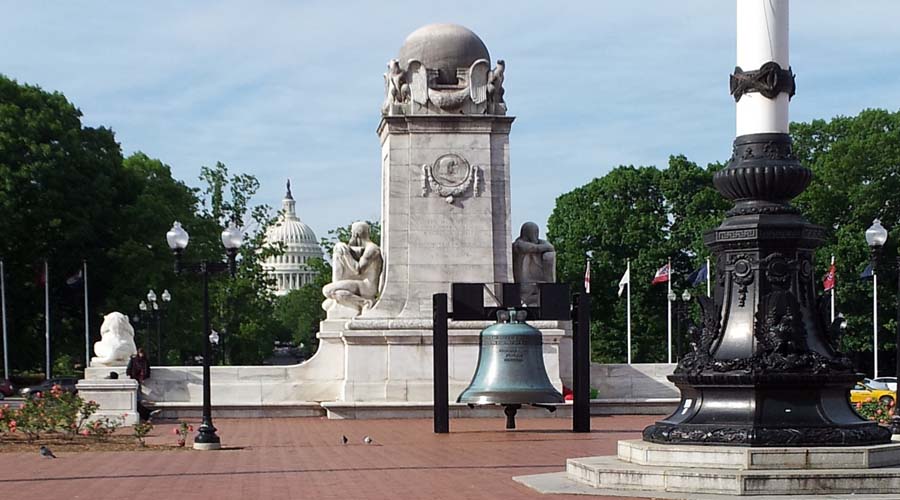 Liberty of Bell, Washington