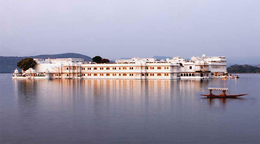 Pichola Lake Udaipur