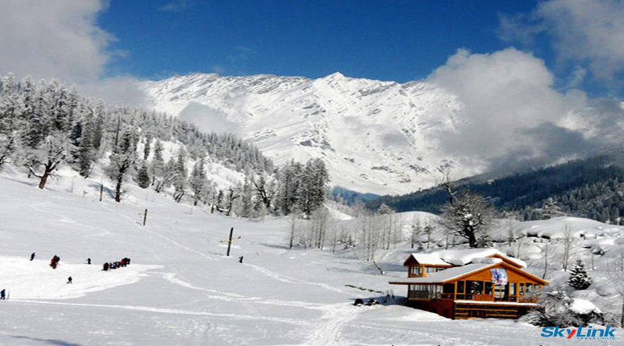 rohtangwinter