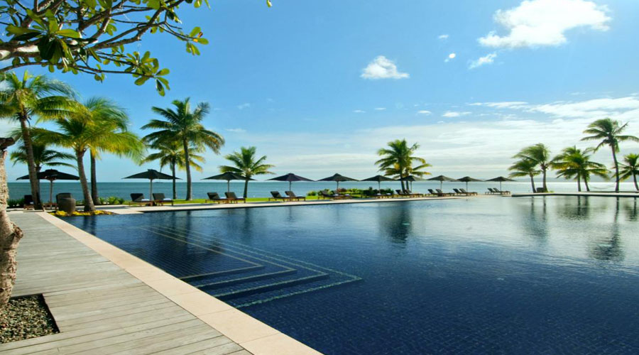 Hilton Fiji Beach Resort & Spa 1