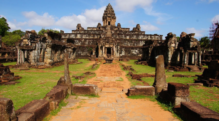 The Land of Ankor wat tour, Siem Reap
