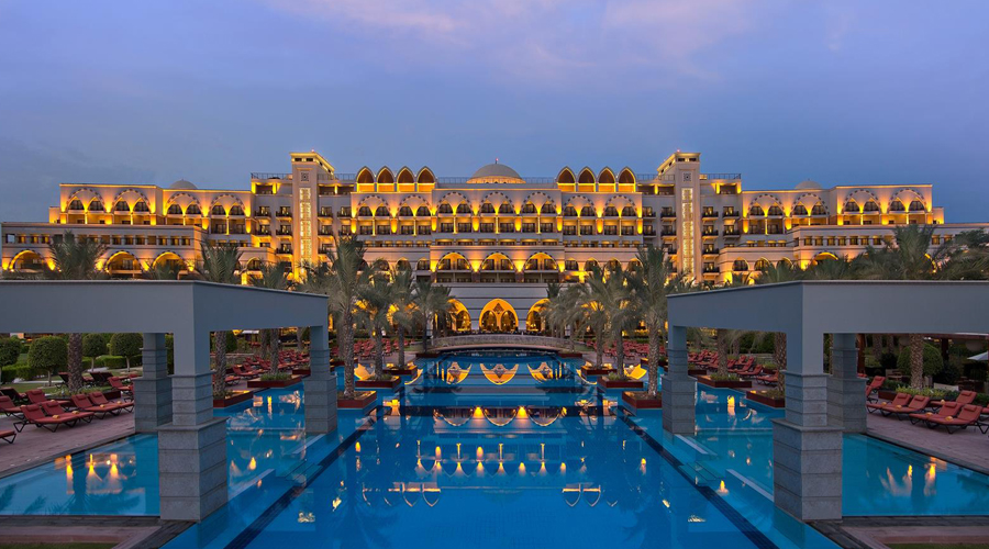 Zabeel Saray The Palm Jumeirah Resort
