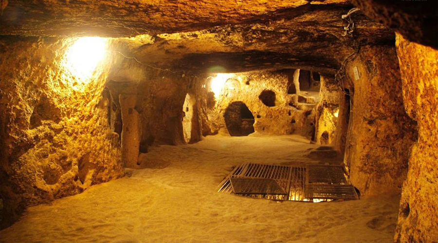 Cu Chi Tunnels half day tour