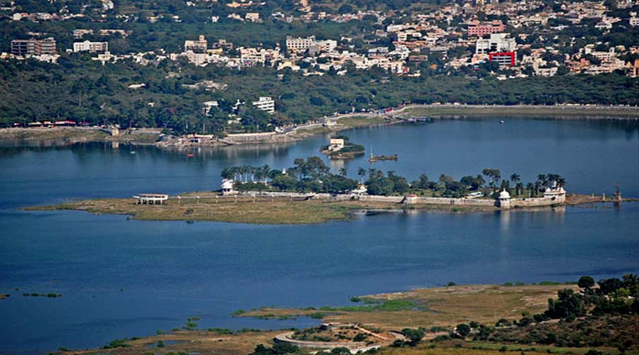 udaipurlakepichola