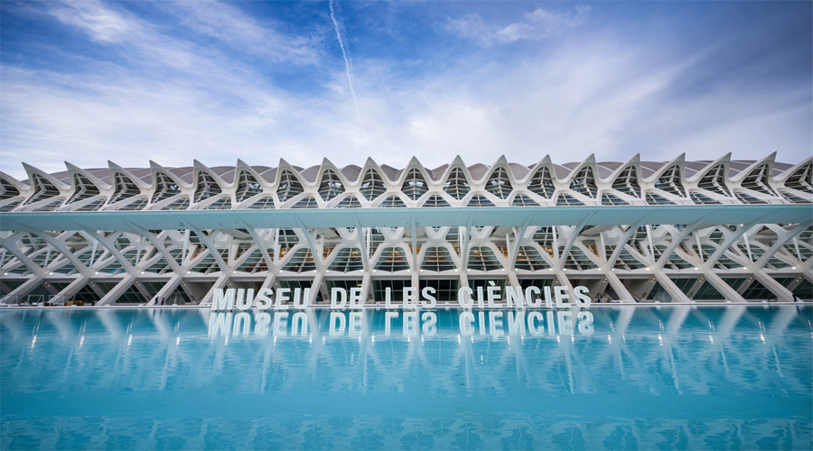 Velencia Museum 