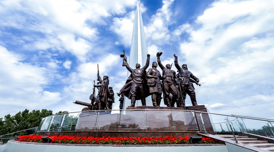 Victory Monument