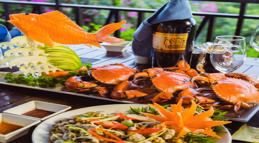 Vietnamese cuisine