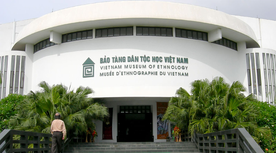 vietnam museum